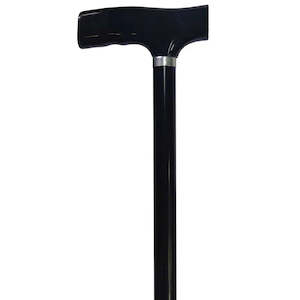 Goldfern Walking Stick T handle