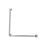 Goldfern 90 Degree Stainless Grab Rail 600x600