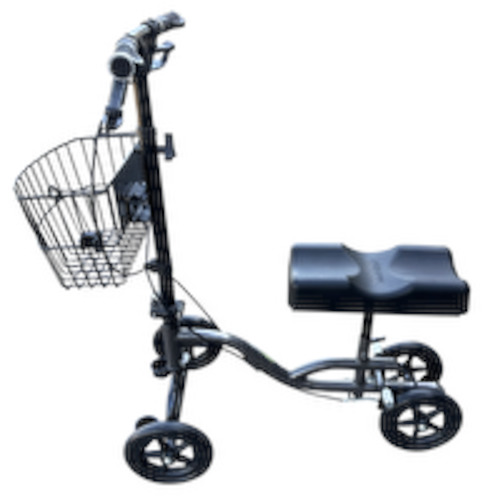 Goldfern Mobility: Goldfern Knee Walker Standard