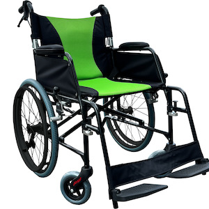 Goldfern AST Self Propelled Wheelchair Light