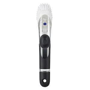 Oxo Good Grips: Good Grips Soap Dispensing Brush