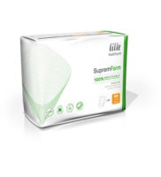 Suprem Form Pads - Extra