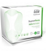 Lille: Suprem Pull Ups - Maxi - Large