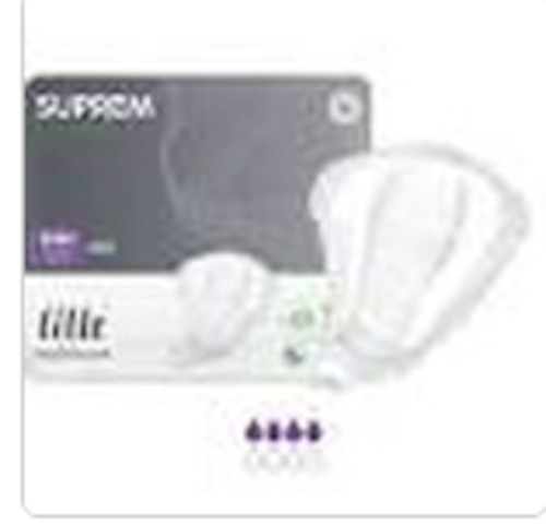 Lille: Suprem Pads - Men