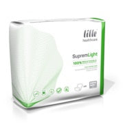 Lille: Suprem Light Pads - Maxi (Small)