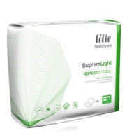 Lille: Suprem Light Pads - Super