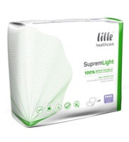 Lille: Suprem Light Pads - Extra