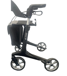 Mobility: Devonport Carbon Fibre Walker