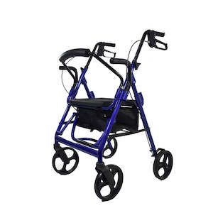 AML Convertible Rollator Transfer Chair