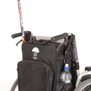 Mobility: Sense Mobilty Wheelchair Bag