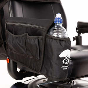 Sense Mobilty Armrest Bag