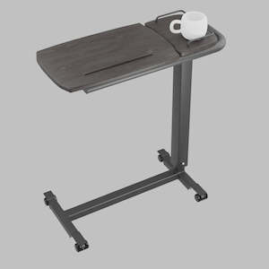 icare Overbed Table - Low