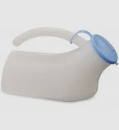 AML Male Urinal W/Cover