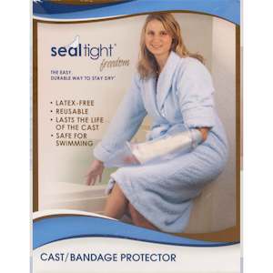 Seal-Tight Cast/Bandage Protector Adult Arm