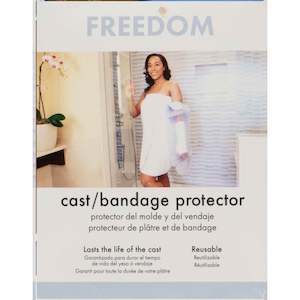 Seal-Tight Cast/Bandage Protector - Arm Short