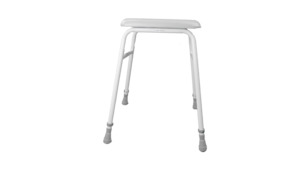 Allied Perching Stool No Arms Or Back