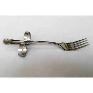 Dining with Dignity - Fork