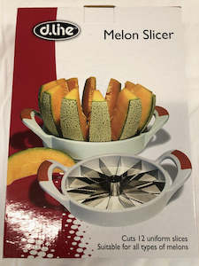 D.line Melon Slicer