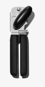 OXO Soft Handled Can Opener