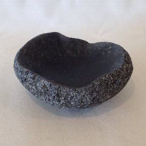 Molten Earth Bowl Medium