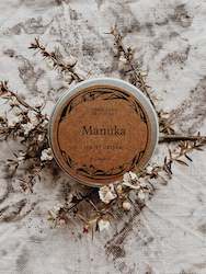 Manuka Gentle Facial Moisturiser