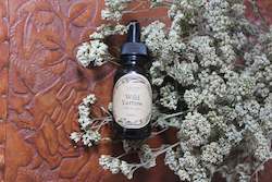 Wild Yarrow Facial Oil ~ Sensitive skin