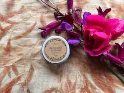 Clothing: Hempseed & Violet, Peppermint Lip Balm