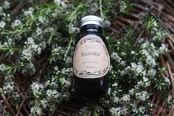 Kanuka Facial Oil ~ Sensitive / Combination skin