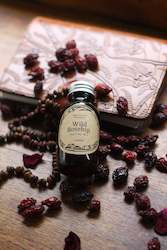 Clothing: Wild Rosehip Infused Facial Oil