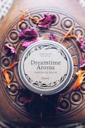 Clothing: Dreamtime Aroma / Anti Anxiety / Massage Balm