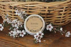 Kanuka Gentle Facial Moisturiser