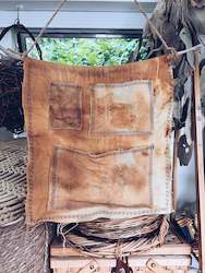 Clothing: Wild Wall Hanging ~ Dark Gum