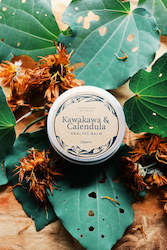 NZ Kawakawa & Calendula Healing Balm