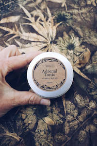 Adrenal Tonic ~ Herbal Blend