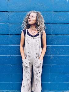 Maple Overalls - Cotton M/14