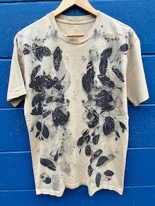 Buttery Feijoa : Men’s / Unisex ~ Cotton M/L ~ New