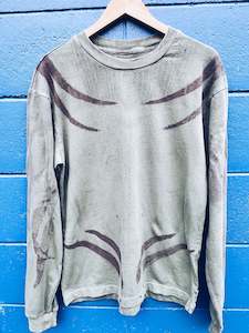 Wild : Men’s / Unisex ~ Cotton S/M ~ New