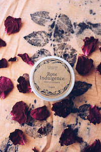 Rose Indulgence Facial Moisturiser