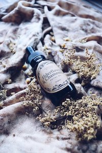 Elderflower & Chamomile Facial Oil