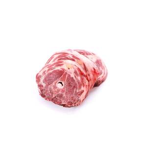 Lamb Neck / Neck Chops