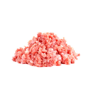 NZ Free Farmed Pork Mince