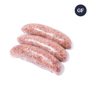 Chardonnay & French Herb Sausages