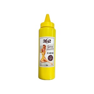 New Arrivals: 362 Grillhouse: Squeeze Me Deli Mustard