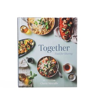 Pepper & Me: Together Book