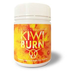 KIWIBURN | Beef Tallow