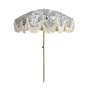 New: Summer Sun Umbrella – Oxfordshire