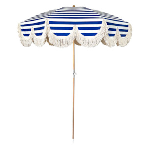 New: Summer Sun Umbrella – Blue Bayou