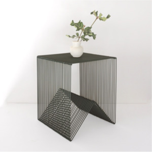 Willowby Cube- Fern