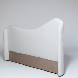 Marlow Boucle Headboard