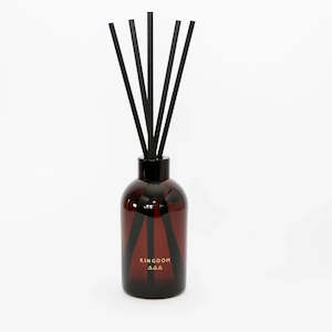 Kingdom Cherry Brandy and Clove Diffuser - exclusive to Home Love Mette K